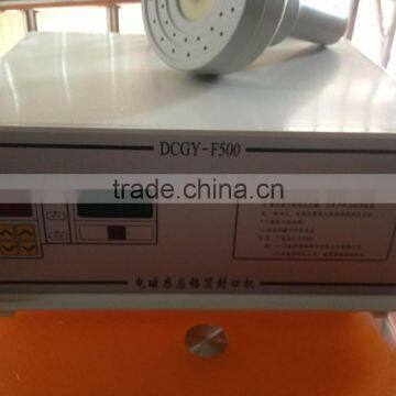 20mm-100mm Portable Magnetic Induction Plastic Bottle Sealing Machine photo-2