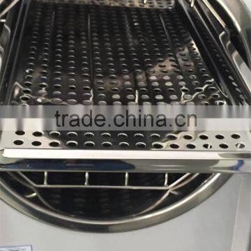 Bluestone Vacuum Dental Bench Top Autoclave for Sale photo-5