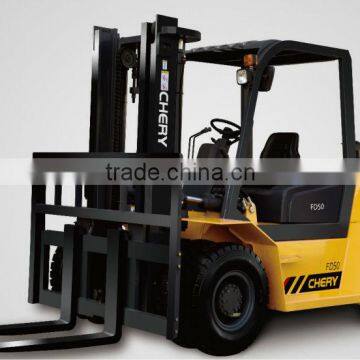 FD100 10ton Diesel Forklift