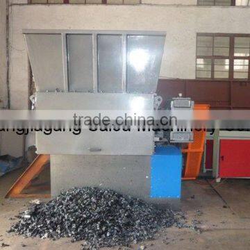 Plastic Single Shaft Shredder photo-2