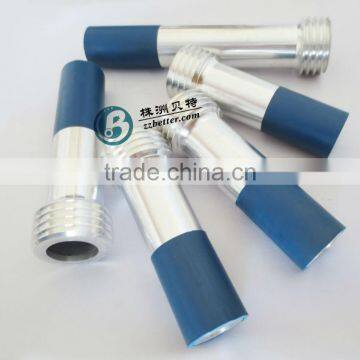 boron carbide nozzle ceramic nozzle b4c nozzle for sandblasting