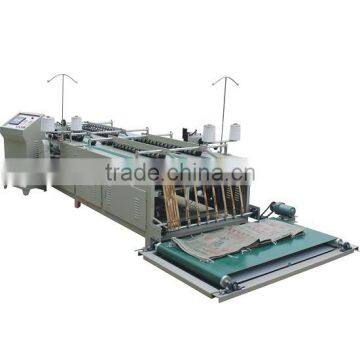 Automatic Cutting and Sewing Machine photo-6