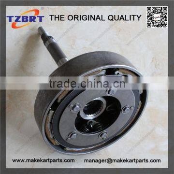 New Clutch Primary CVT Belt Clutch UTV 500cc 700cc HS Parts photo-2