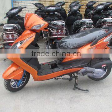 Guangzhou New Design Adult Electric Scooter photo-5