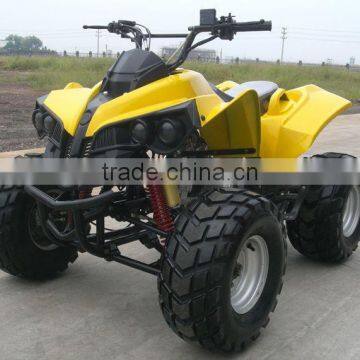 Shaft Drive China 800W Electric ATV for Sale ( TKE-A800-J) photo-2