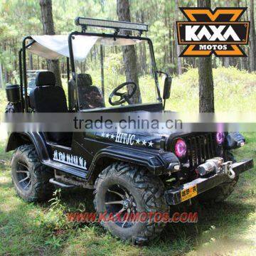 Adults Willys Jeep 150cc