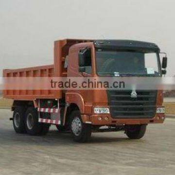 6x4 HOYUN dump truck