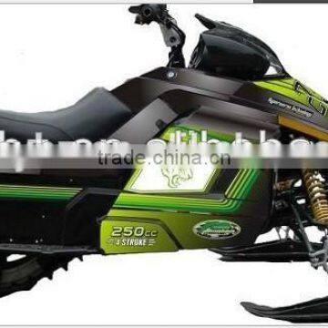 Cheap Snowmobiles for Sale(S-03) photo-4