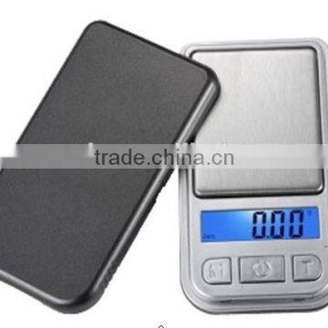 Electronic Pocket Scale/ Power Balance from Direct Factory