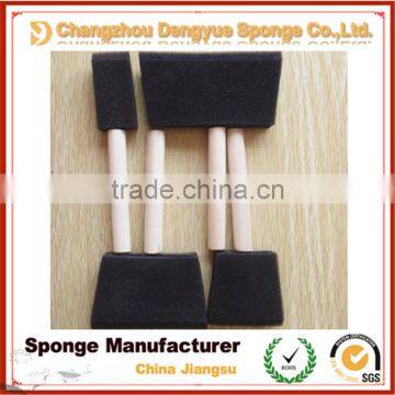 High Level Popular Eco-friendly Kids Drawing Sponge Brush photo-5