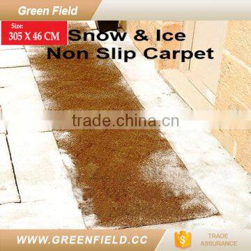 Green Field Coco Coir Ice Carpet photo-4