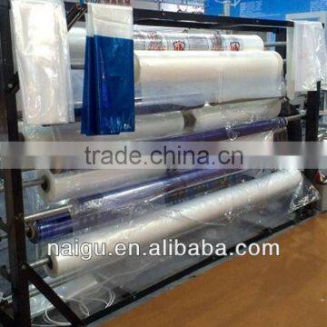 Mattress PVC & PE Packaging for Factory Directly