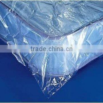 Water proof, high quality plastic mattress cover bag