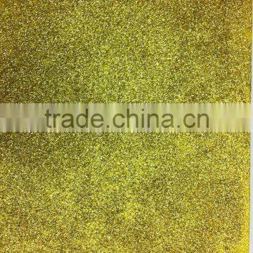 Supply Glitter Rubber Color EVA Foam Sheet photo-2