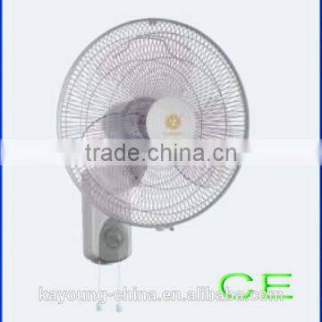 16 Inch Oscillation Electric Wall Fan / Air Cooler Without Water / Wall Exhaust Fan photo-6