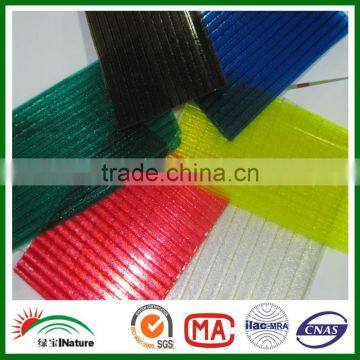 JIAGU 101 Polycarbonate Sheet Canopy Sheet photo-5
