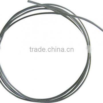 crane steel wire rope