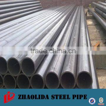 API 5L X52 ERW Steel Pipes photo-4