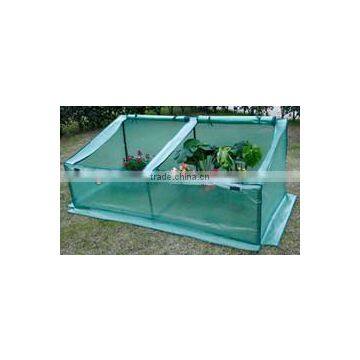 PE Tunnel Greenhouse UV Plastic photo-2