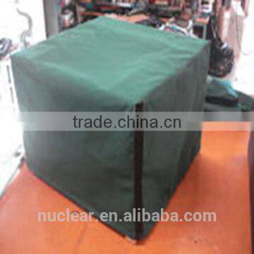 Truck Cover Tarpaulin, Truck Side Curtain Fabric (650gsm)