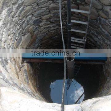 Solar Inverter for Solar Water Pump System, 7.5KW 380V Three Phase Solar Water Pump Inverter photo-4