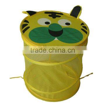 Vivinature Pop up Laundry Hamper With Carton Style photo-4