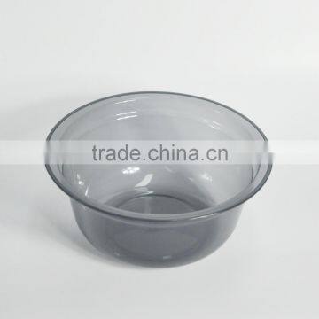 Wholesale Plastic Round Fruit Basket for Daily Life photo-4