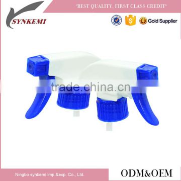 28mm China pp plastic trigger sprayer