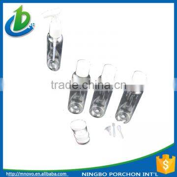 Cheap Promotional Gift for Travel Small Spray Bottle photo-6