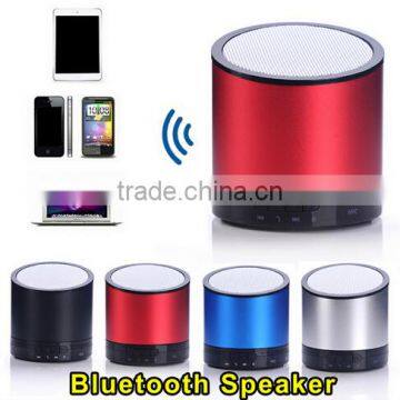 2016 High Quality MY VISION N6 Speaker for Sale Bluetooth 3.0 Version Mini Speaker photo-2