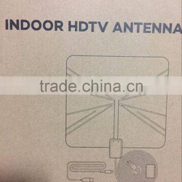 Wholesale High-Definition Digital UHF VHF Antenna/HDTV Antenna photo-6