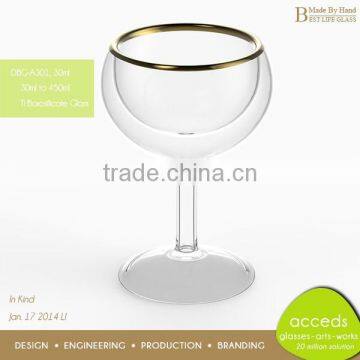 Stylish Good Quality Wedding Cocktail Cup Centerpiece photo-5