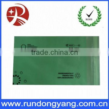 10 x 14 green Mailing Postage Poly Plastic Bags