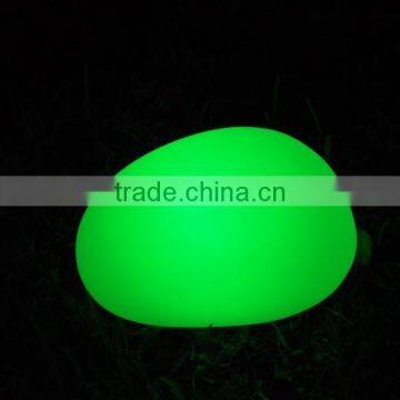 FO-9566 Decorative LED Stone, Home Decoration photo-3