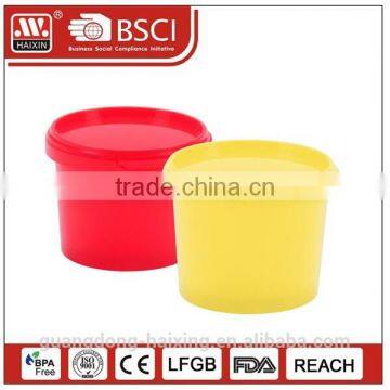 ice-cream storage for wholesale with also personalized food container