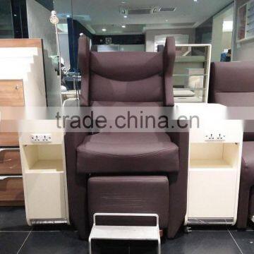Comfortable Spa Pedicure Nail Sofa Wholesale Pedicure Chairs TKN-D3M007 photo-5