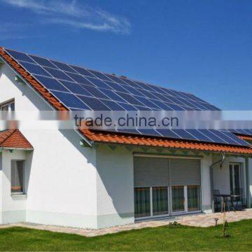 Solar Powered Storage Battery 6000W photo-2