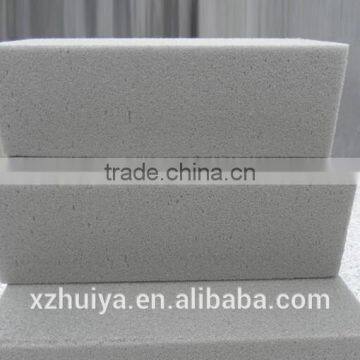 Factory Direct Sale Cheap PU Dry Foam Brick photo-3