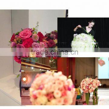 Hebei Huiya Spherical Shapes of Floral Foam Supplies photo-6