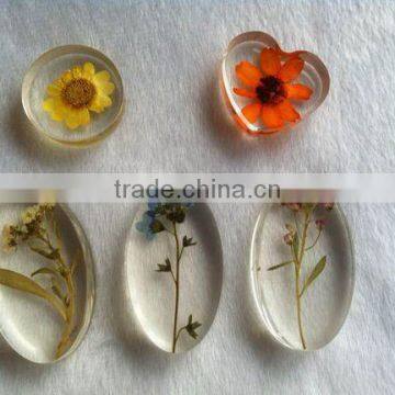 Clear Flexible Epoxy Resin Doming Vinyl Sticker photo-4