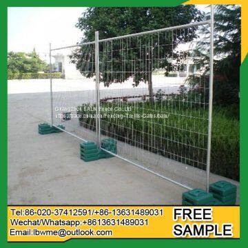 Waterville temporary swimming pool fence Whitehorse temporary wire mesh