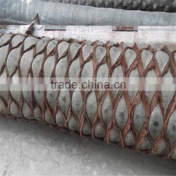 LZB081223 Outdoor Palm Tree Artificial Decorative Metal Palm Trees for Sale photo-3