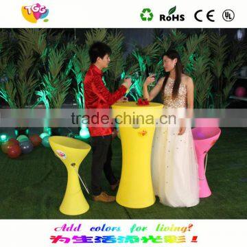 Table And Lighting Garden LED Light In Hotel and Outdoor photo-2