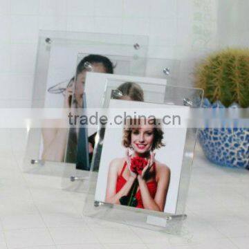 Wholesale Custom Handmade 2x3 Picture Frame photo-3