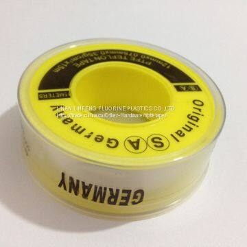 Stainless Steel Ptfe Thread Seal Tape photo-3