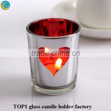 Heart Wedding Decoration,tea Light Holders Bulk photo-4