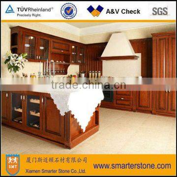 Wood Kitchen Cabinet Furniture photo-3