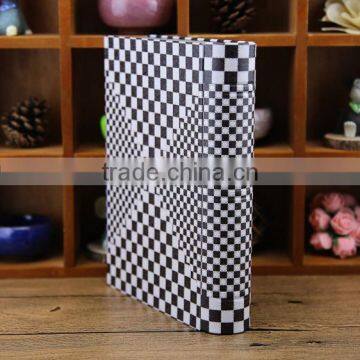 Wholesale Decorative Metal Book Shape Tea Sugar Coffee Cookie Candy Tin Canister photo-4