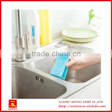 Sponge Holder Kitchen Storage /Storage Box photo-3