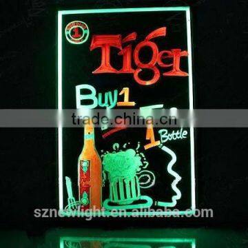 Super September Purchasing Led Writing Board for School /office/government photo-6